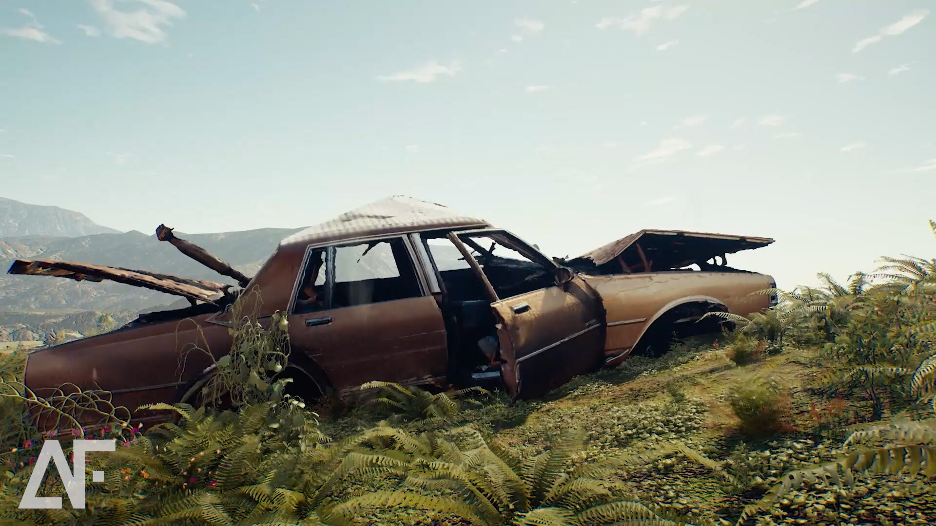 انیمیشن نمایشگاه بین المللی محیط زیست - تصویر 8769