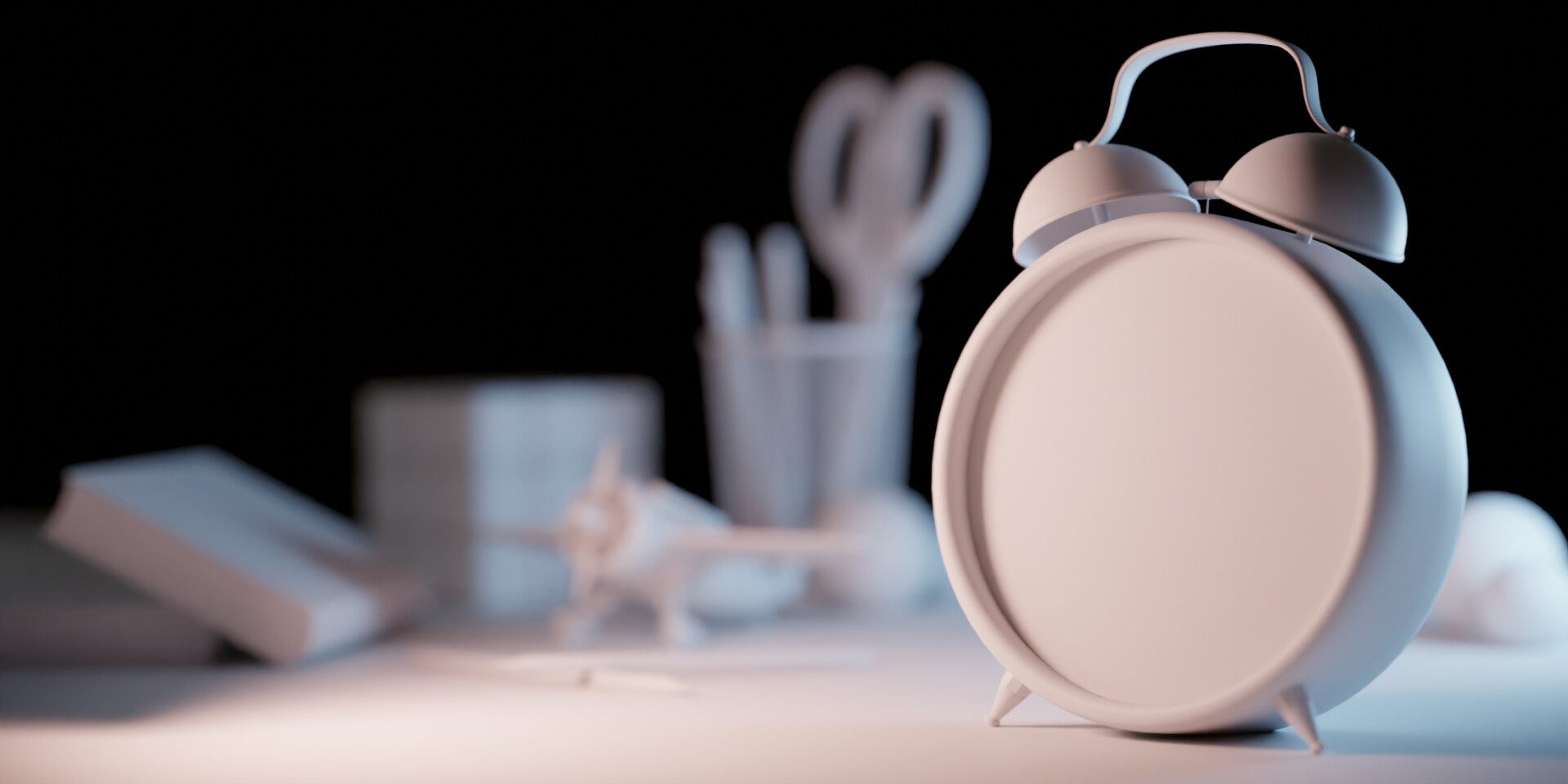 Desktop clock - تصویر 8776