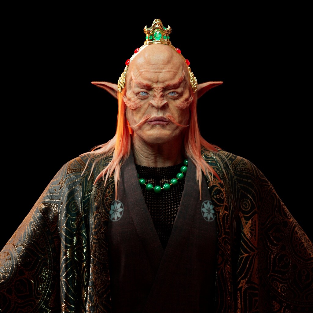 Emperor Cogan - تصویر 8796