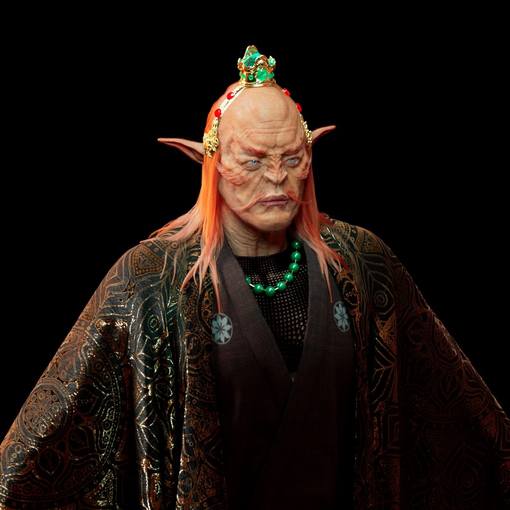 Emperor Cogan - تصویر 8797