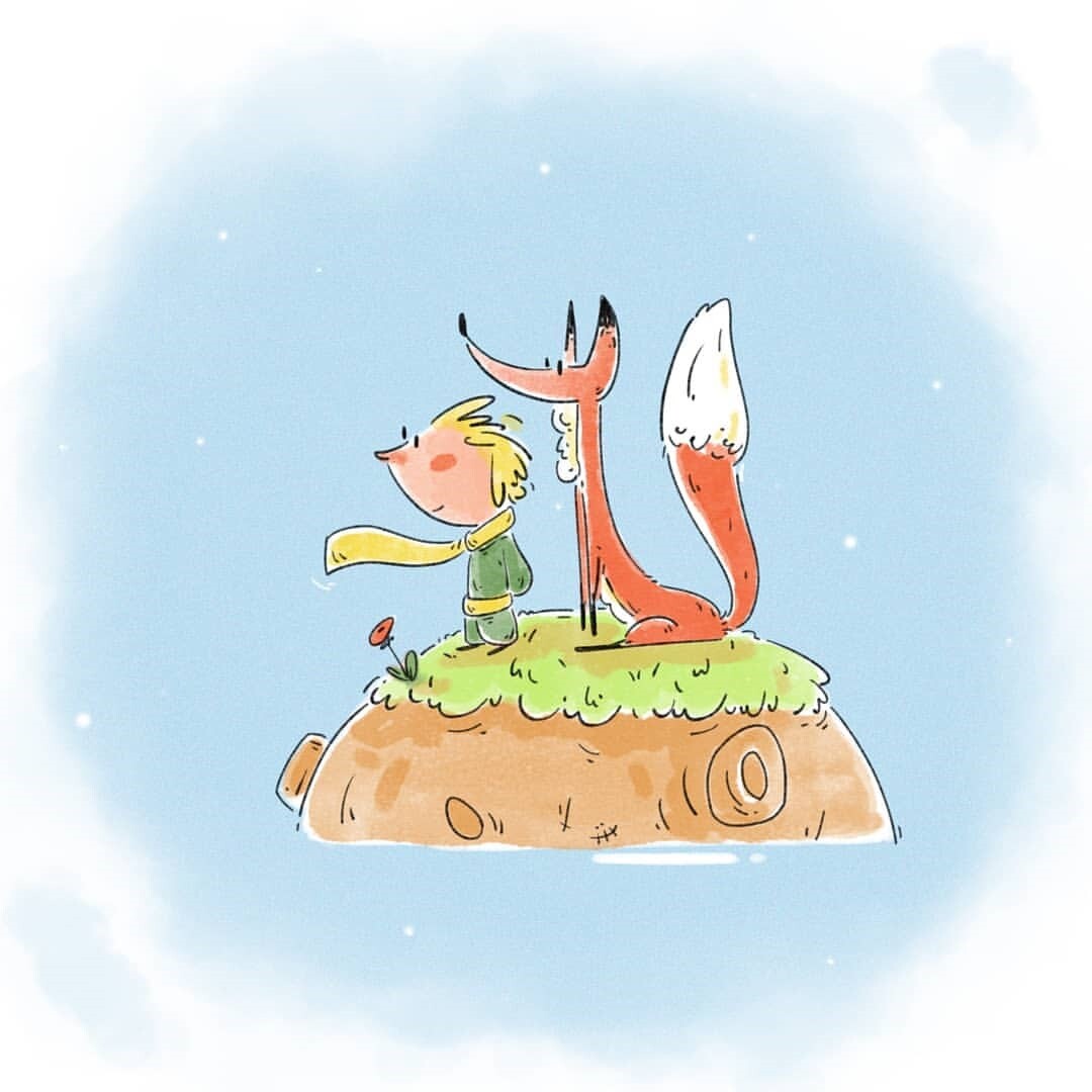 The Little Prince - تصویر 8799