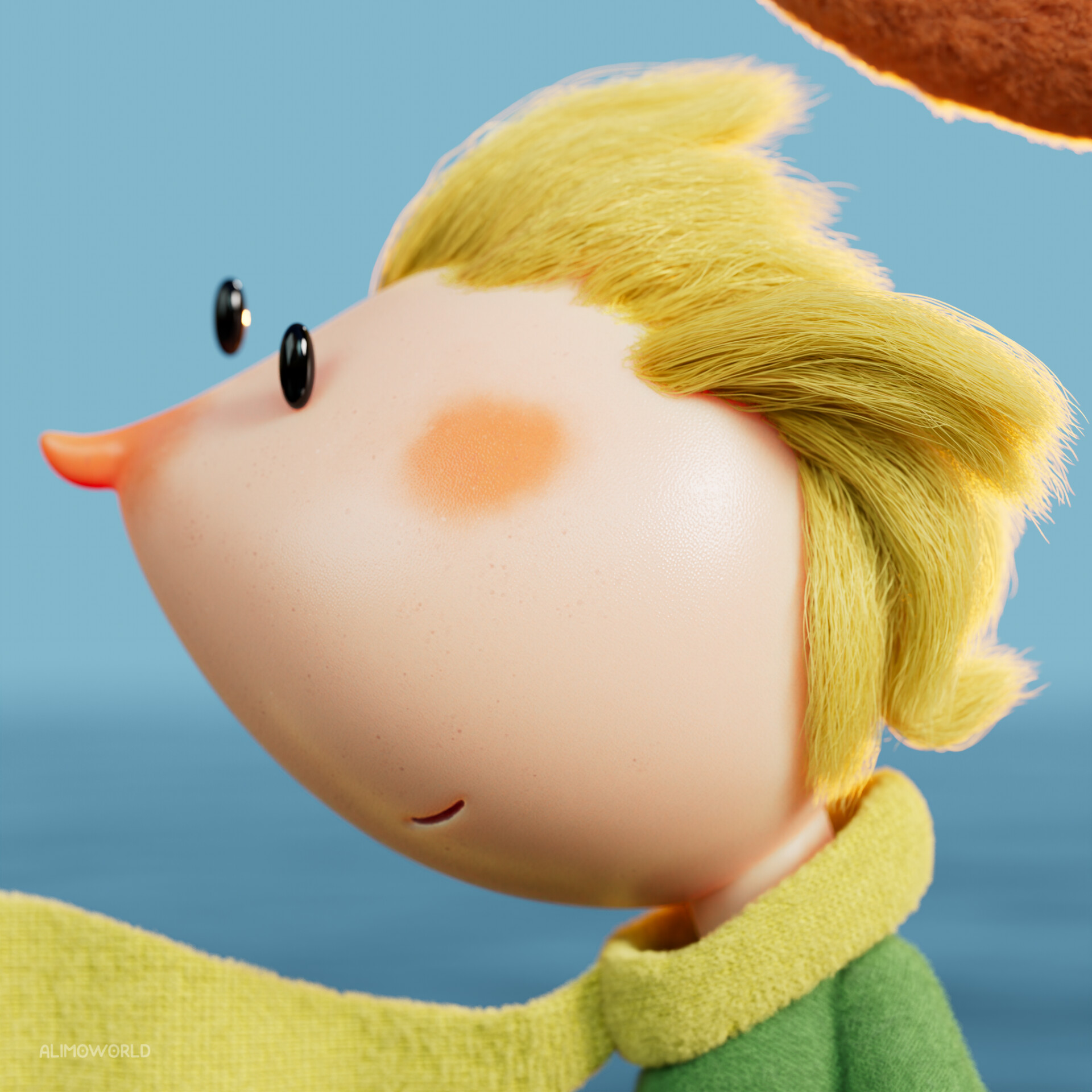 The Little Prince - تصویر 8801