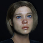 پرتره Lea Seydoux