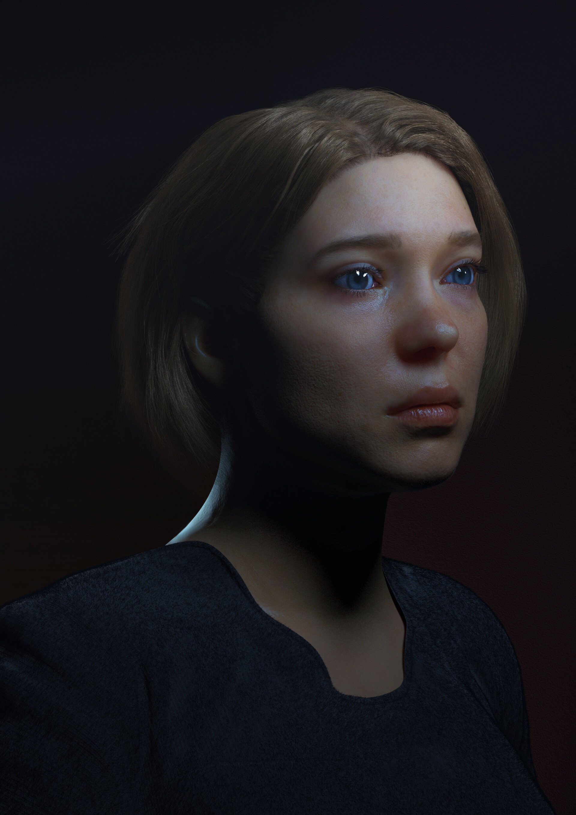 پرتره Lea Seydoux - تصویر 8810