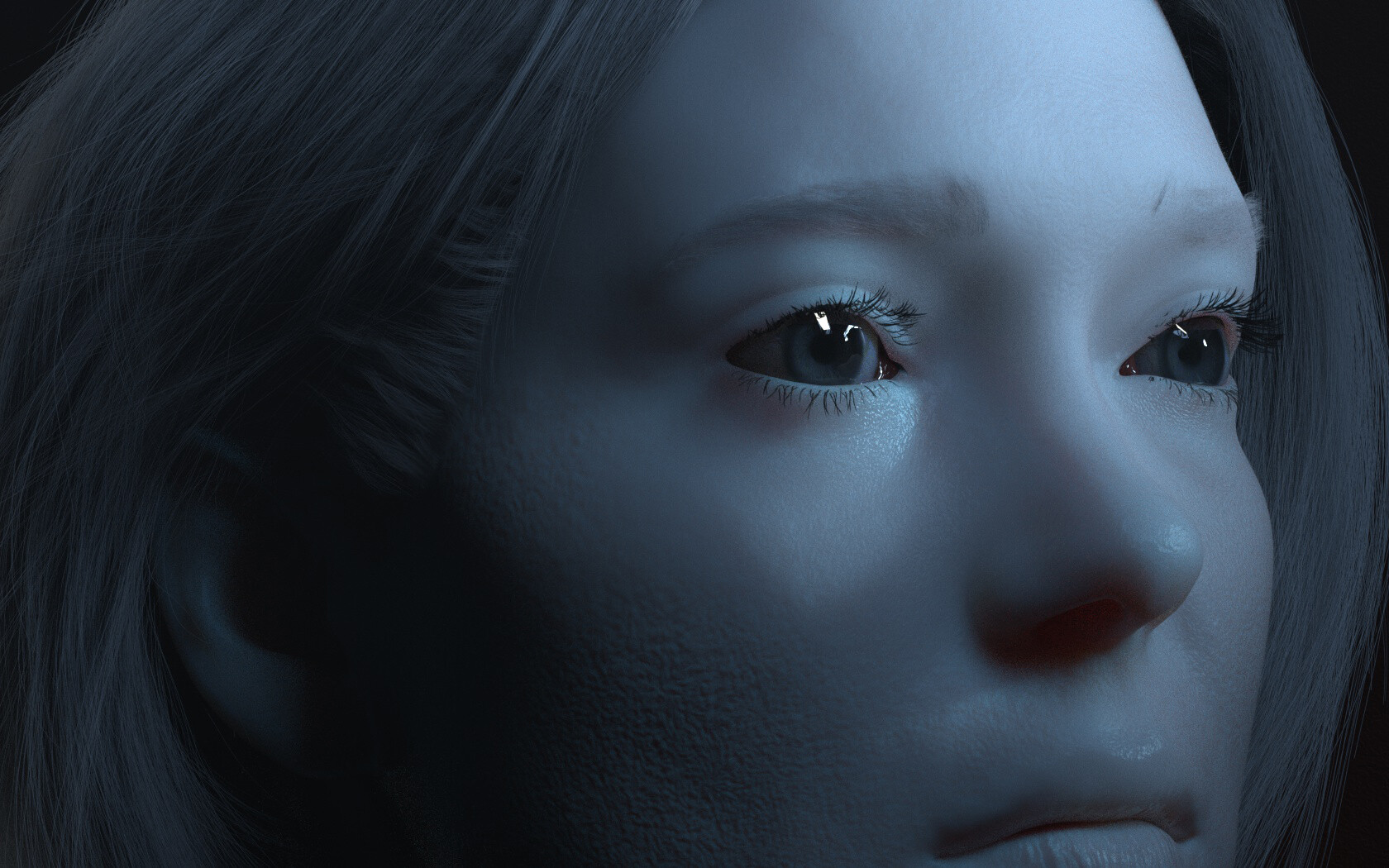 پرتره Lea Seydoux - تصویر 8811