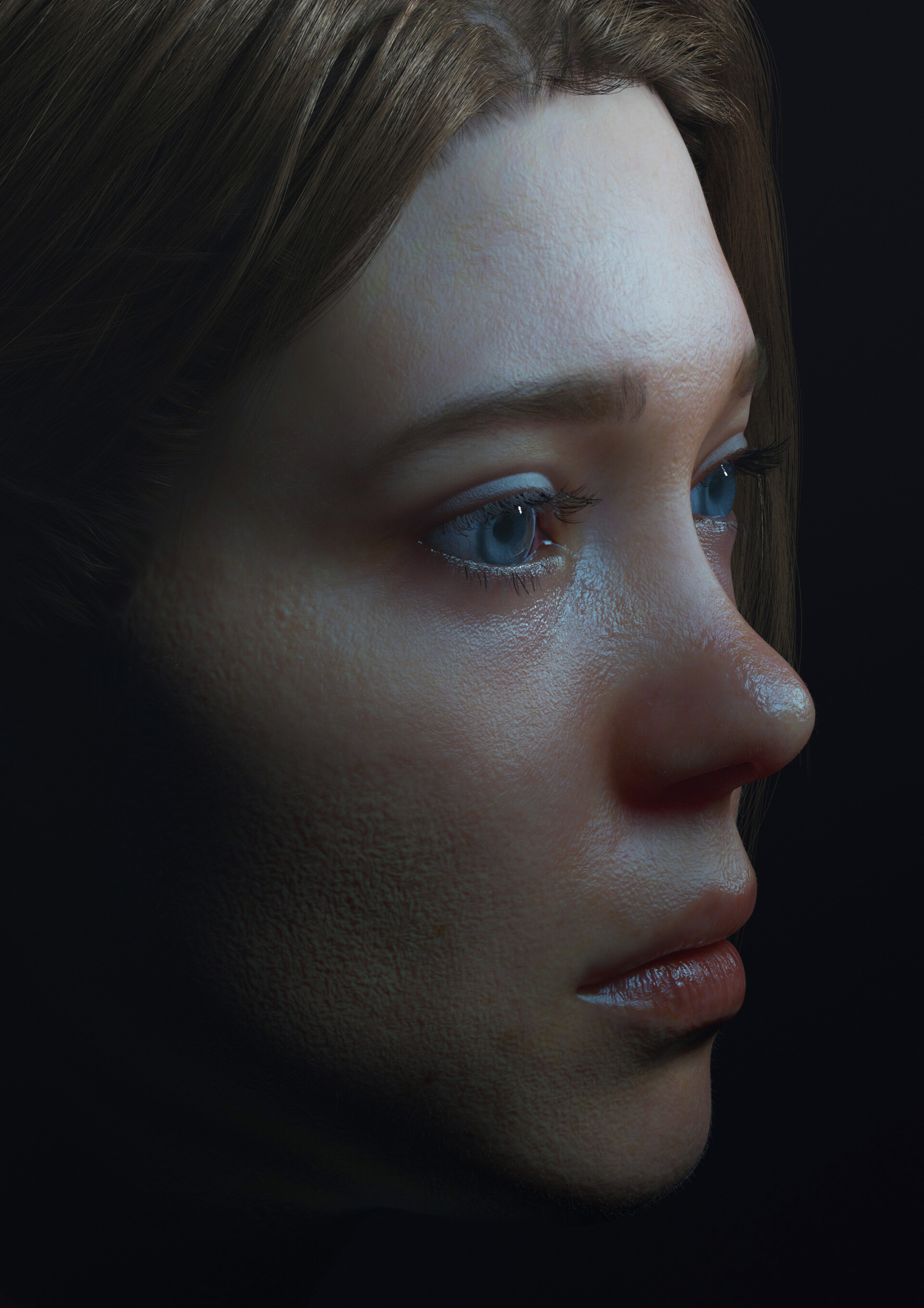 پرتره Lea Seydoux - تصویر 8812