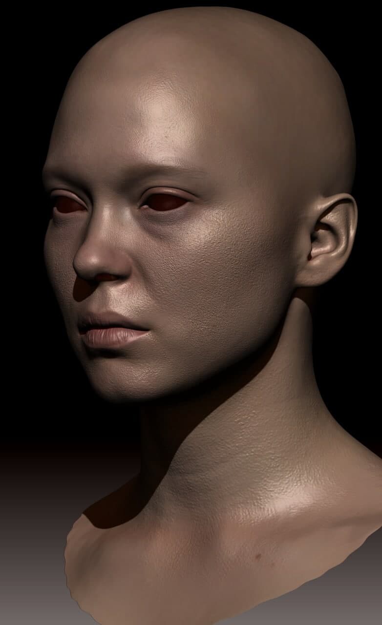 پرتره Lea Seydoux - تصویر 8813