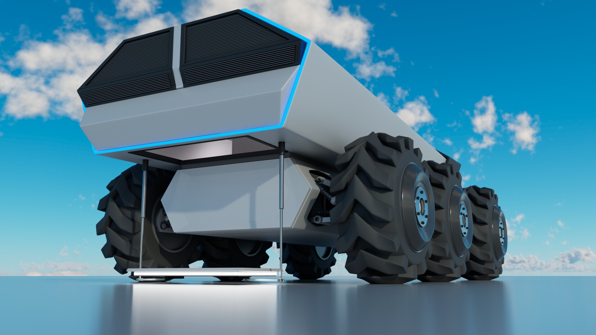 Astral Explorer - تصویر 8839