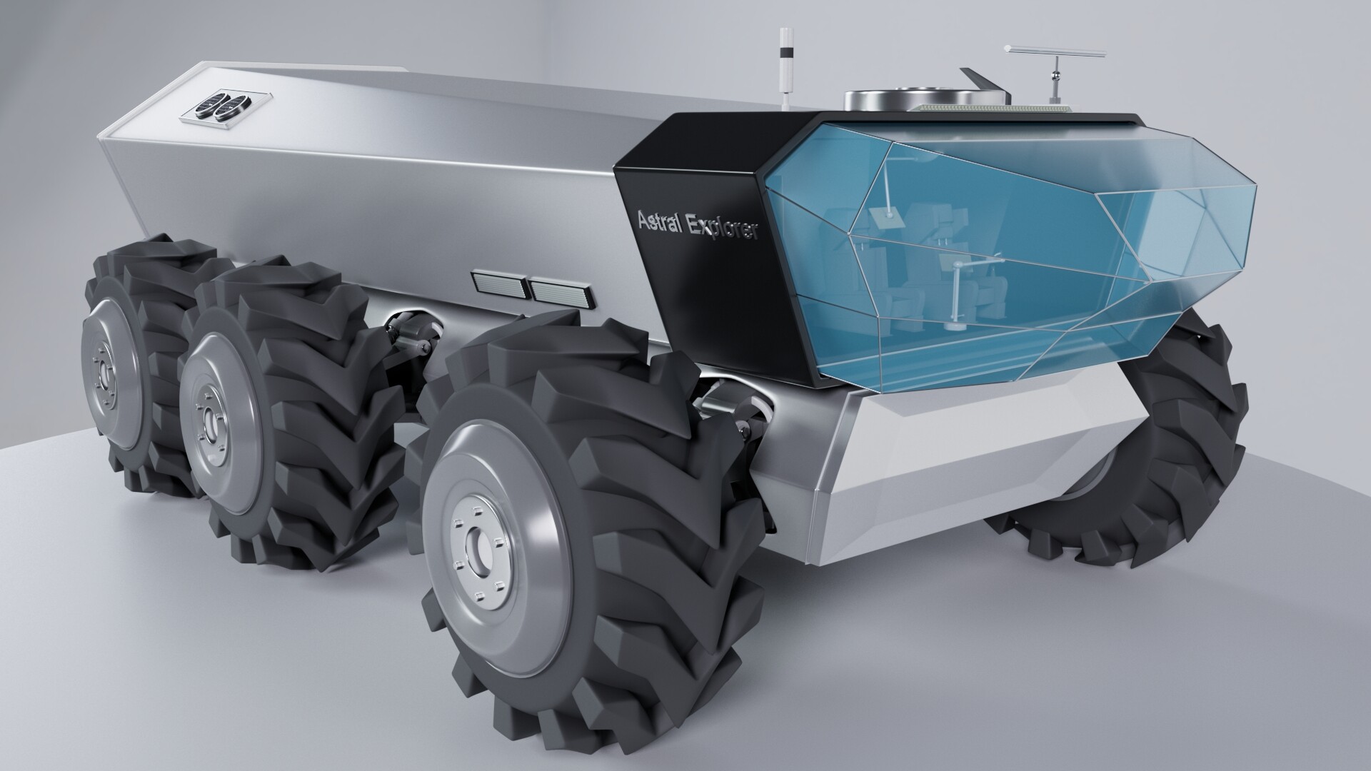 Astral Explorer - تصویر 8840