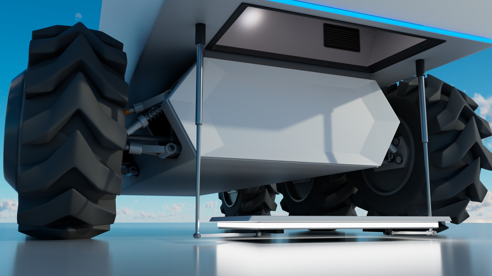 Astral Explorer - تصویر 8842