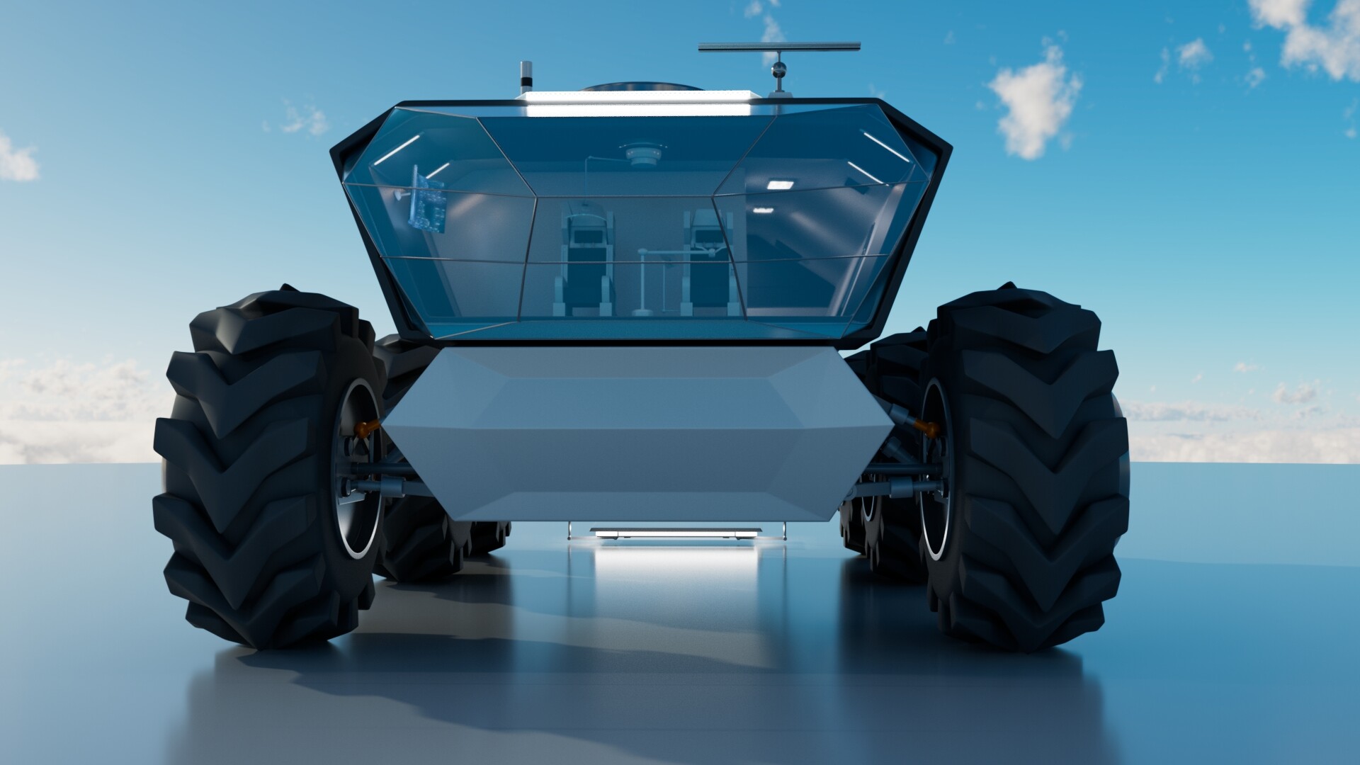 Astral Explorer - تصویر 8843