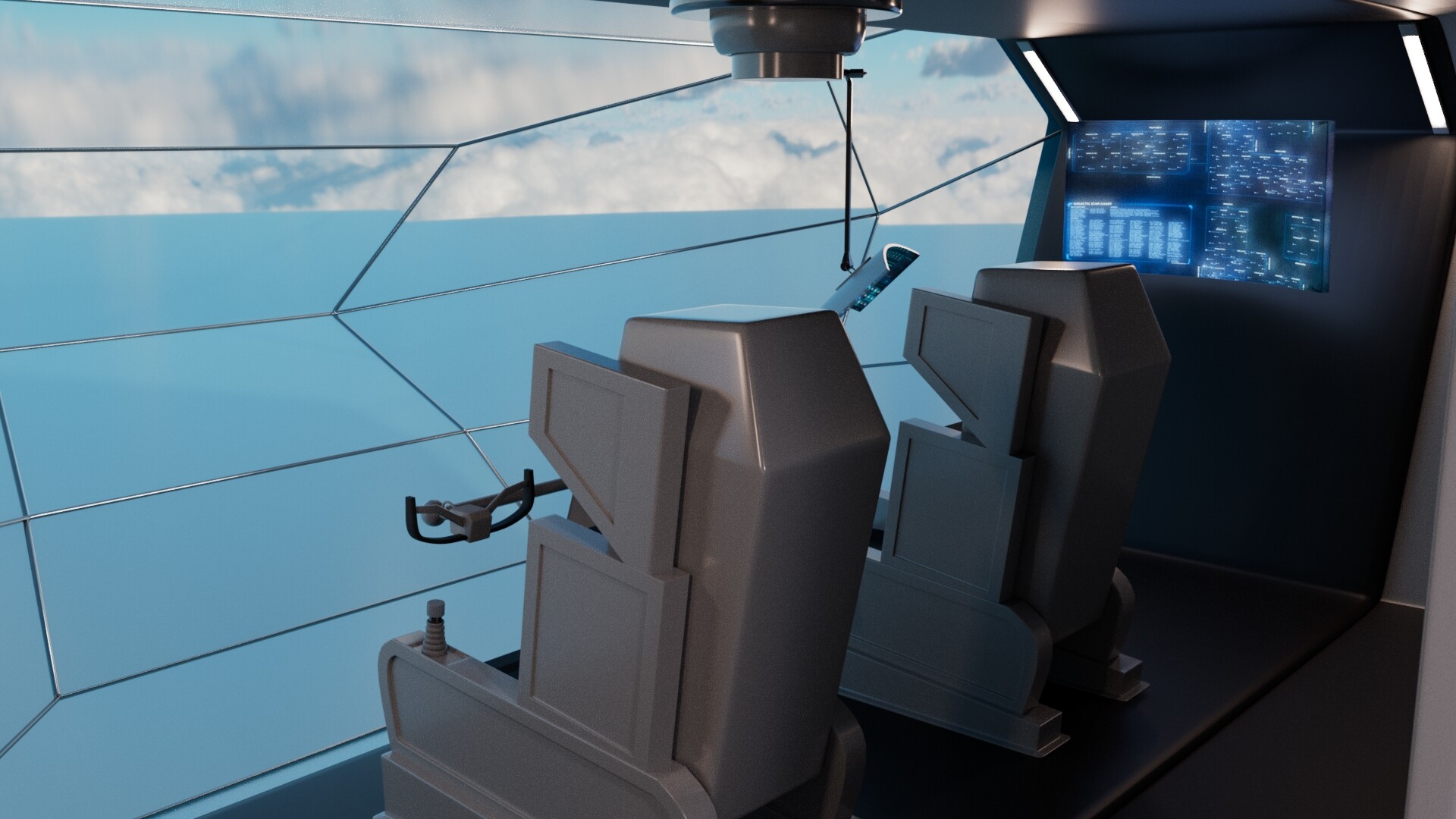 Astral Explorer - تصویر 8844