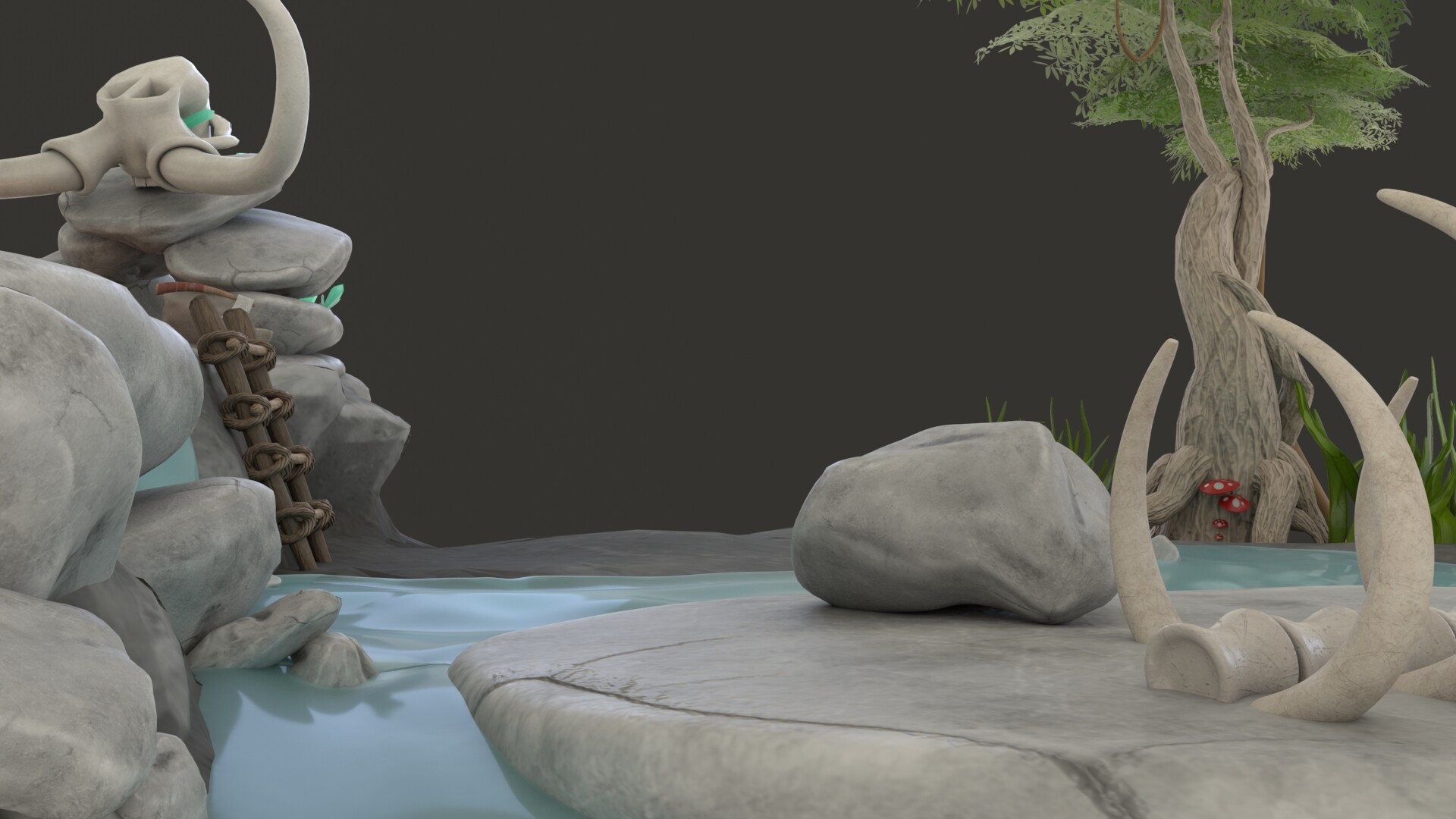 Little Campfire - تصویر 8849