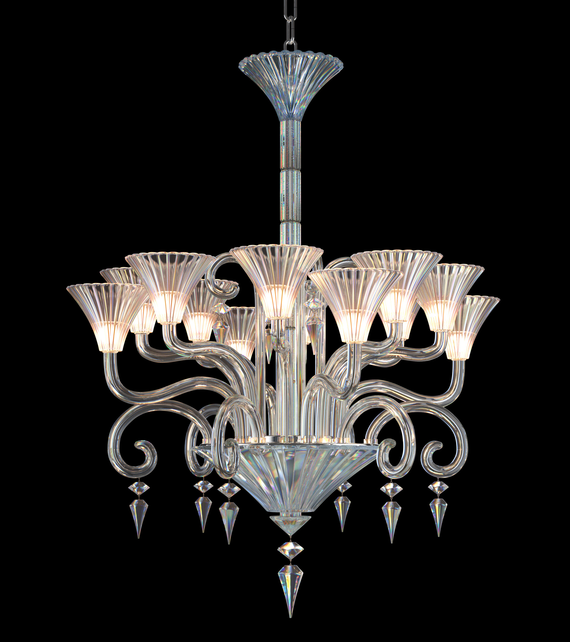 MILLE NUITS LUSTRE 12L - تصویر 8856