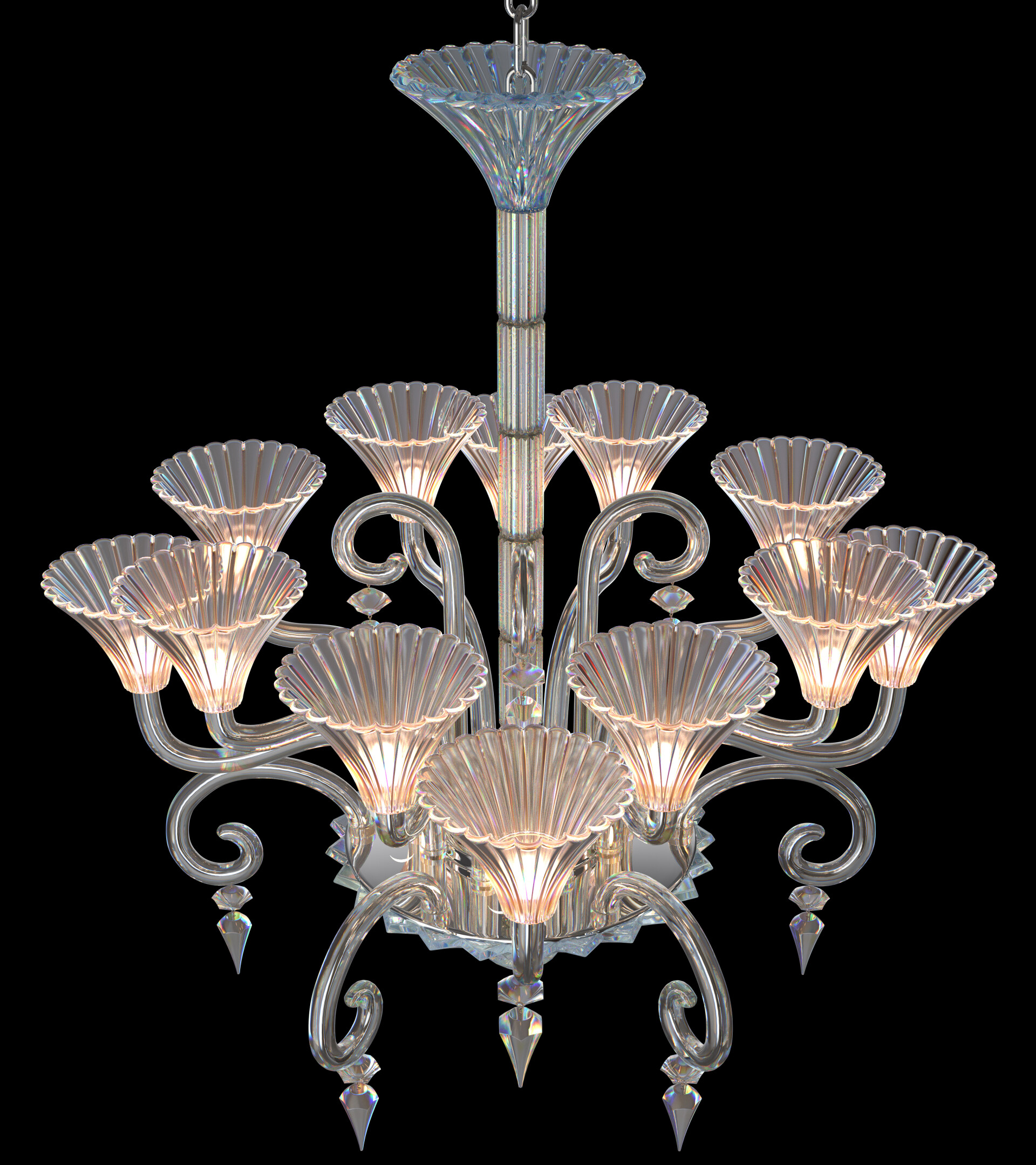 MILLE NUITS LUSTRE 12L - تصویر 8857