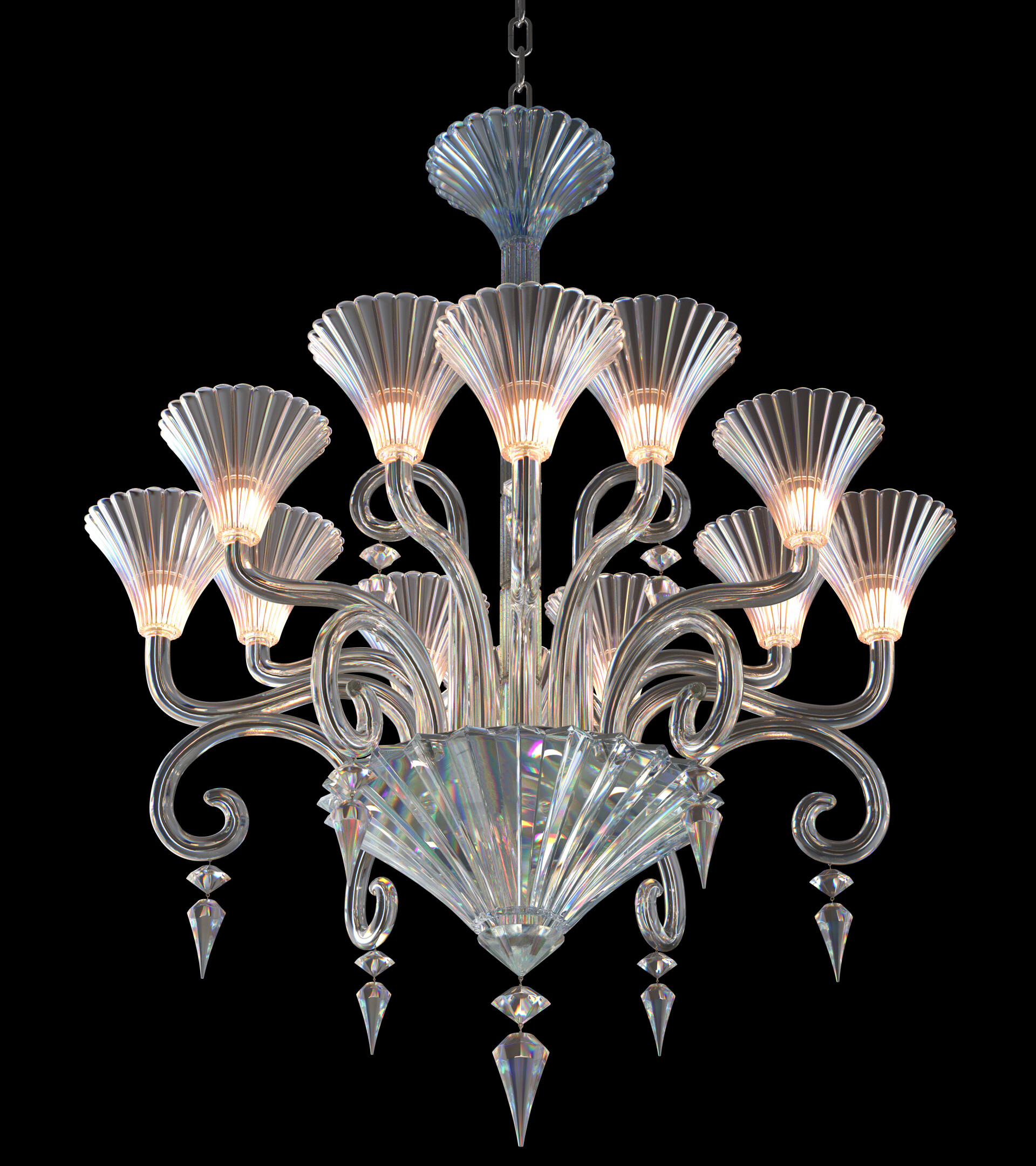 MILLE NUITS LUSTRE 12L - تصویر 8858