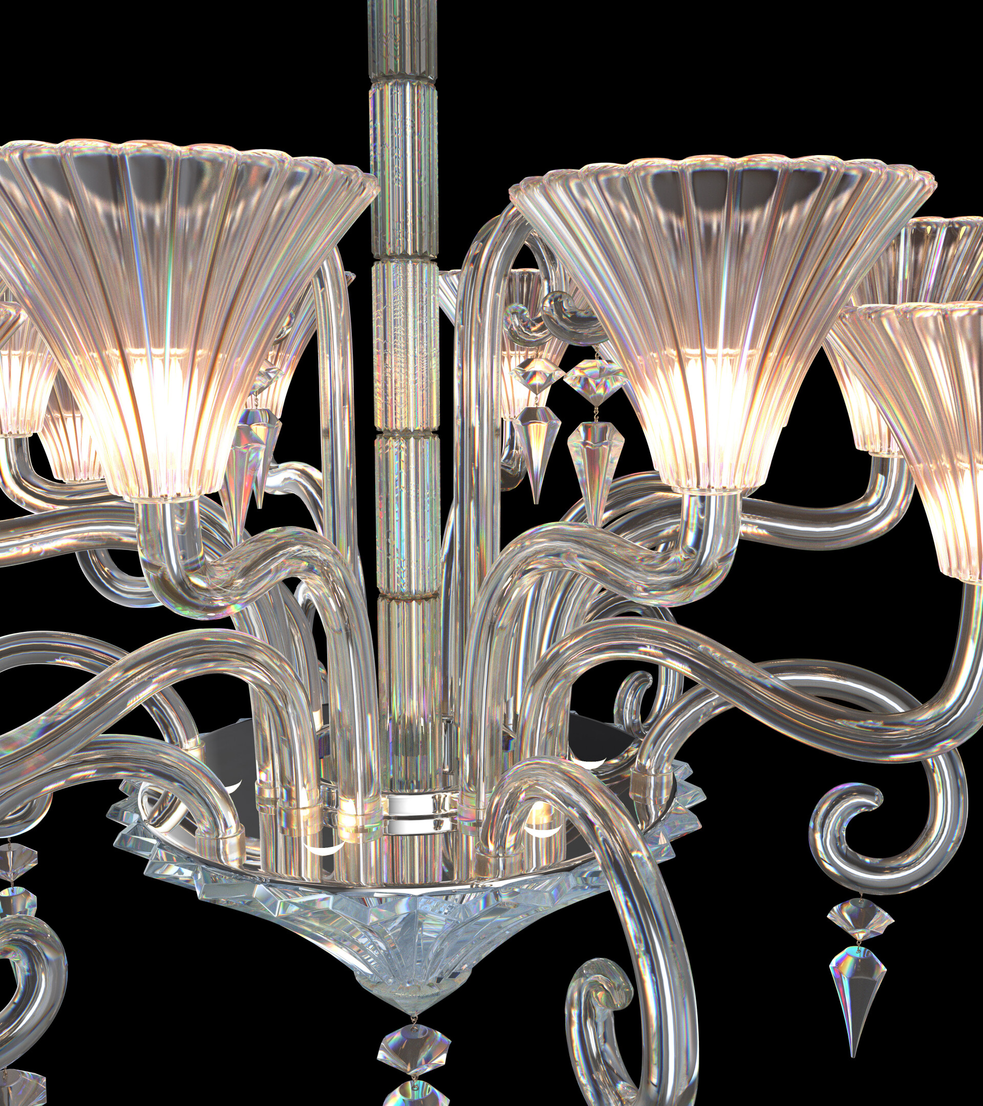 MILLE NUITS LUSTRE 12L - تصویر 8859