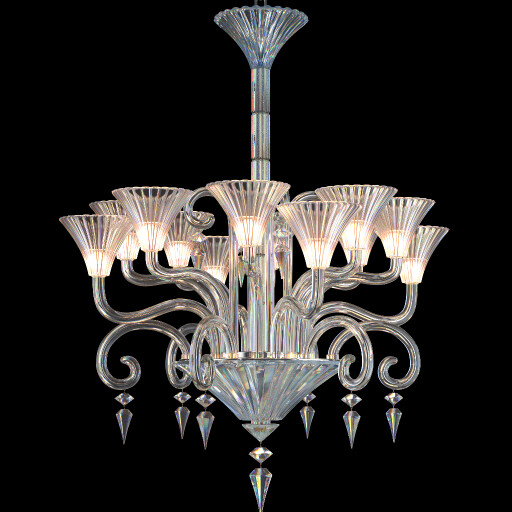 MILLE NUITS LUSTRE 12L