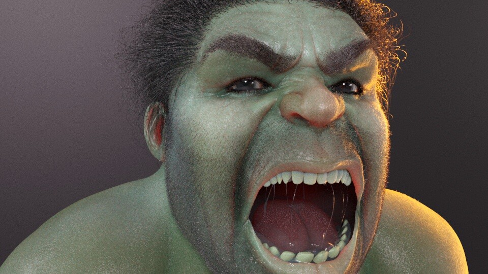 Hulk - تصویر 8861