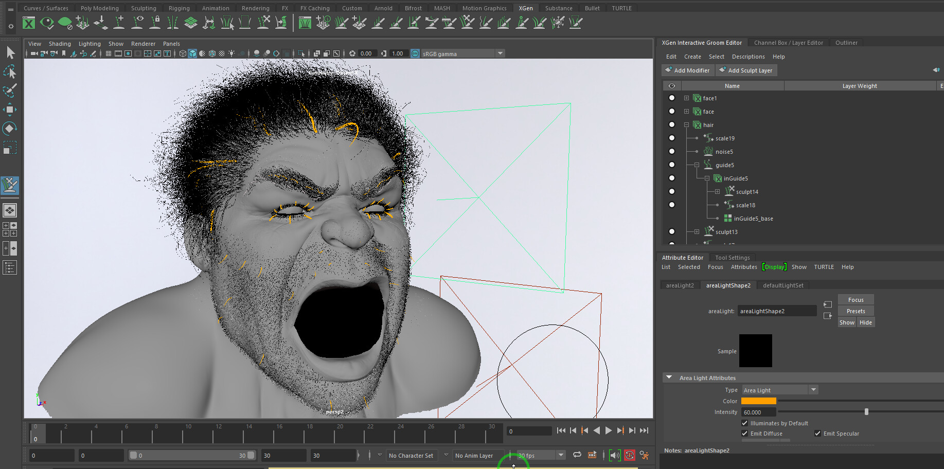 Hulk - تصویر 8862