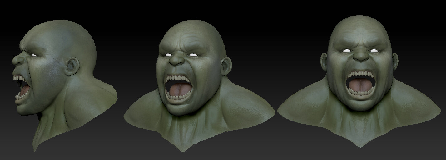 Hulk - تصویر 8863