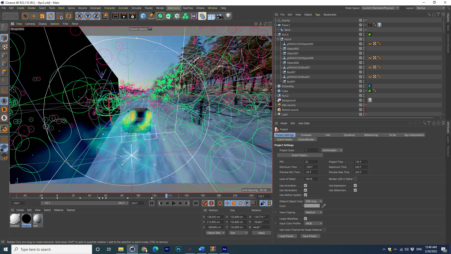 An Epic Race - تصویر 8875