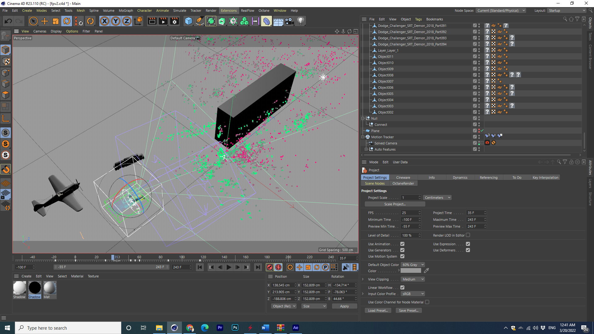 An Epic Race - تصویر 8876