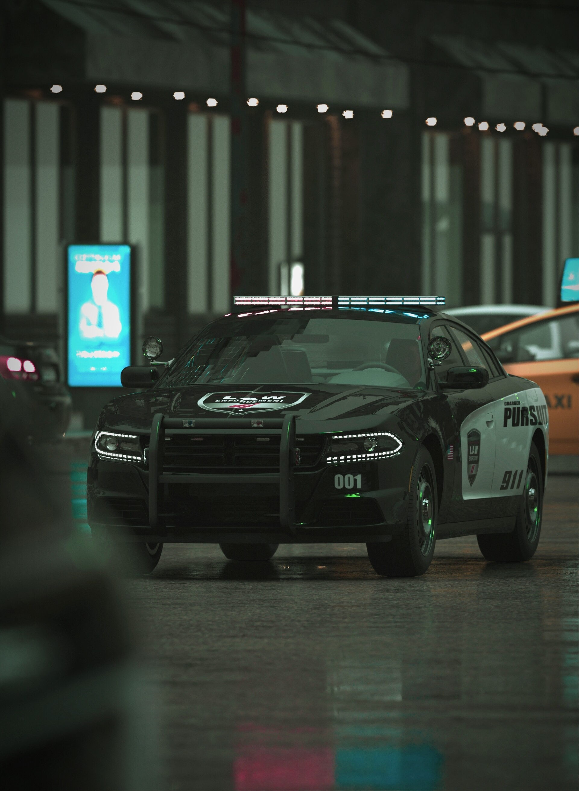 Street fever - تصویر 8877