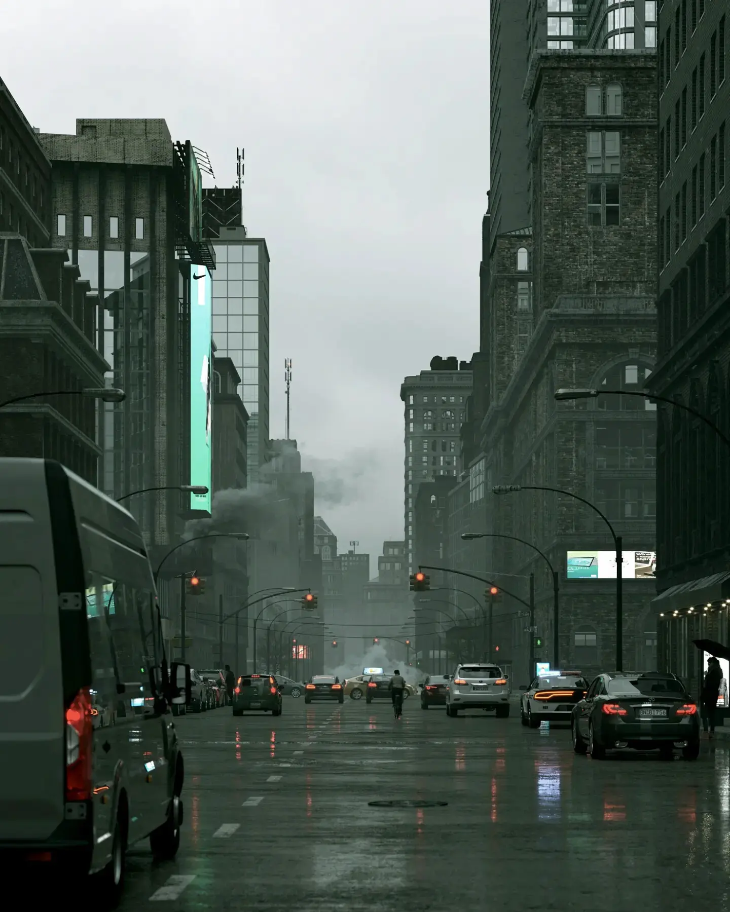 Street fever - تصویر 8878