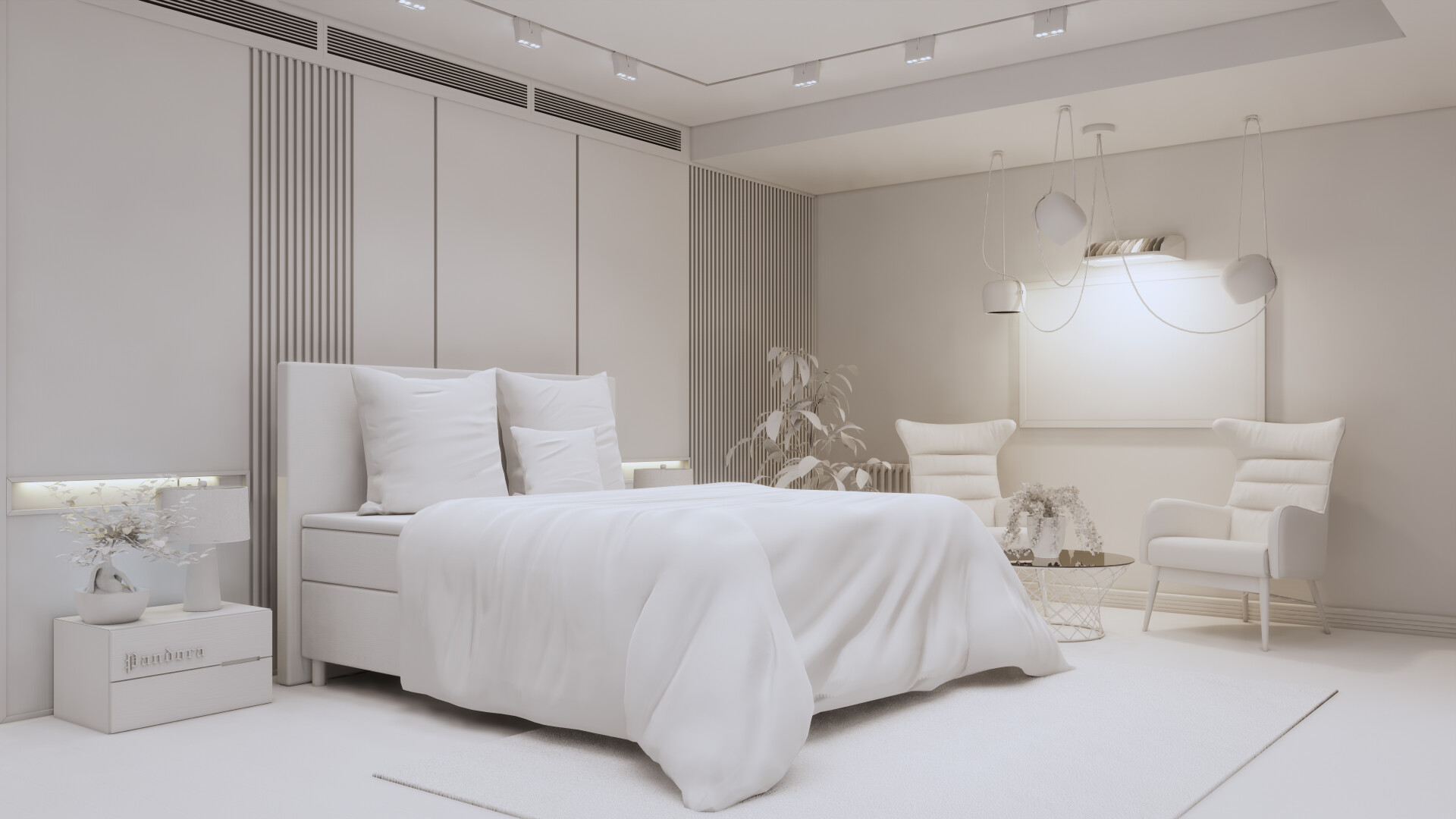 Bedoroom - تصویر 8887