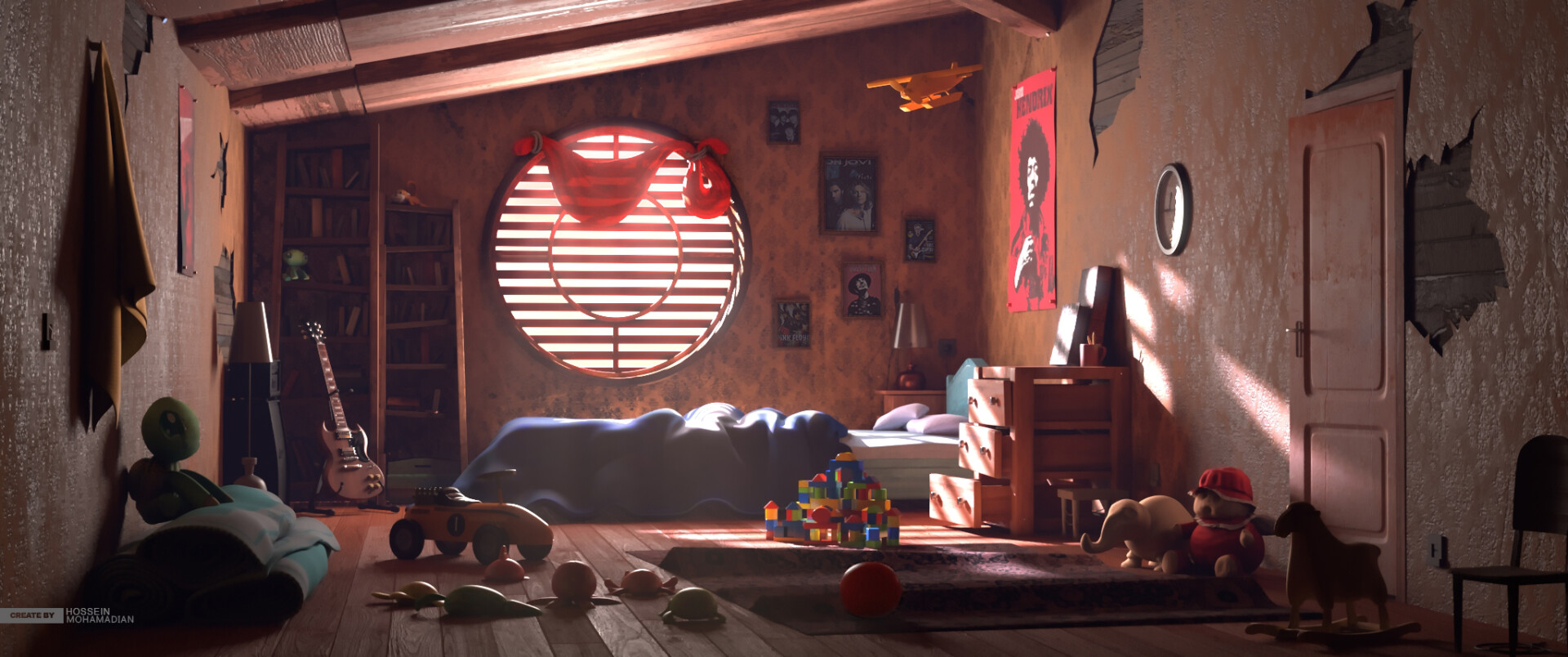 NIGHT & DAY 2018 - تصویر 8897