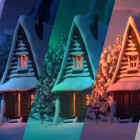 WinterCabin