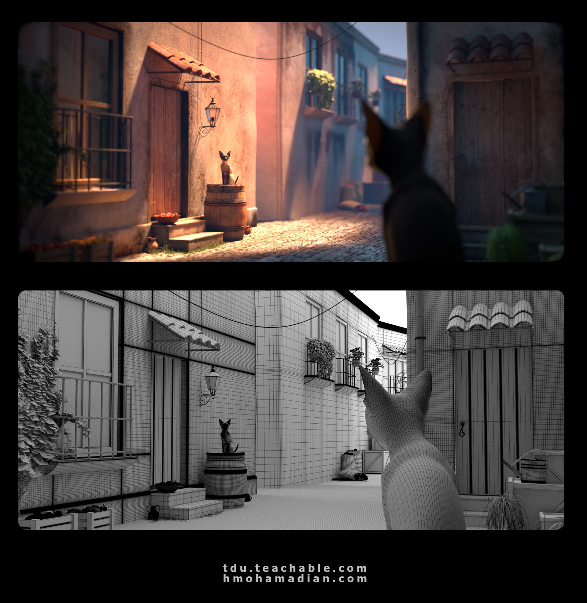 Alley - تصویر 8906