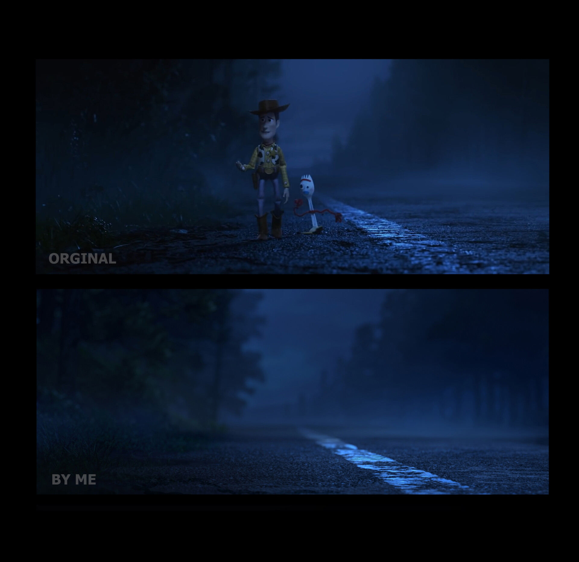 Toystory 4 - تصویر 8907