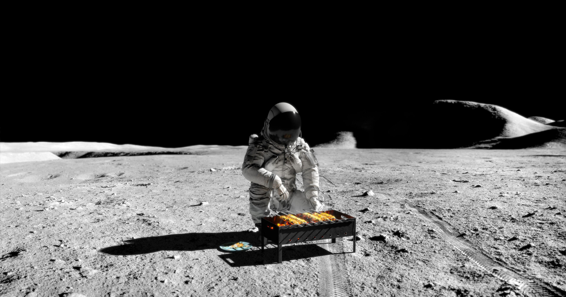 "Joojeh kebab" - تصویر 8910