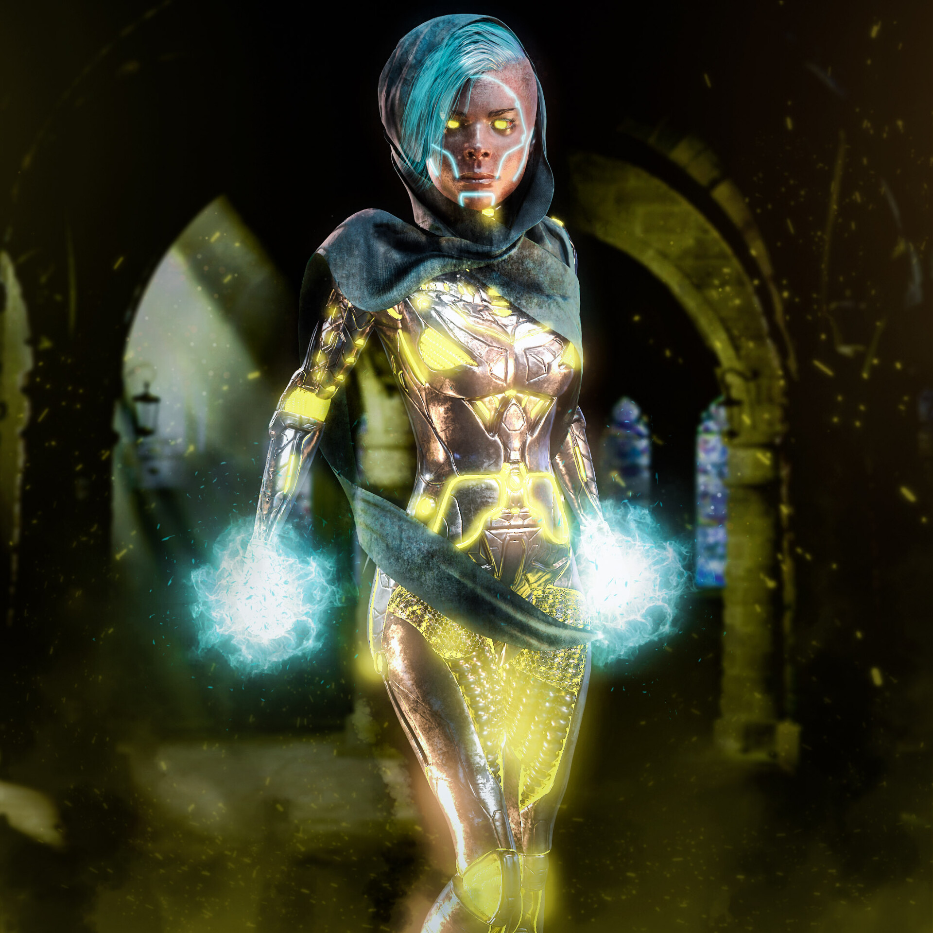 Alexa - تصویر 8912