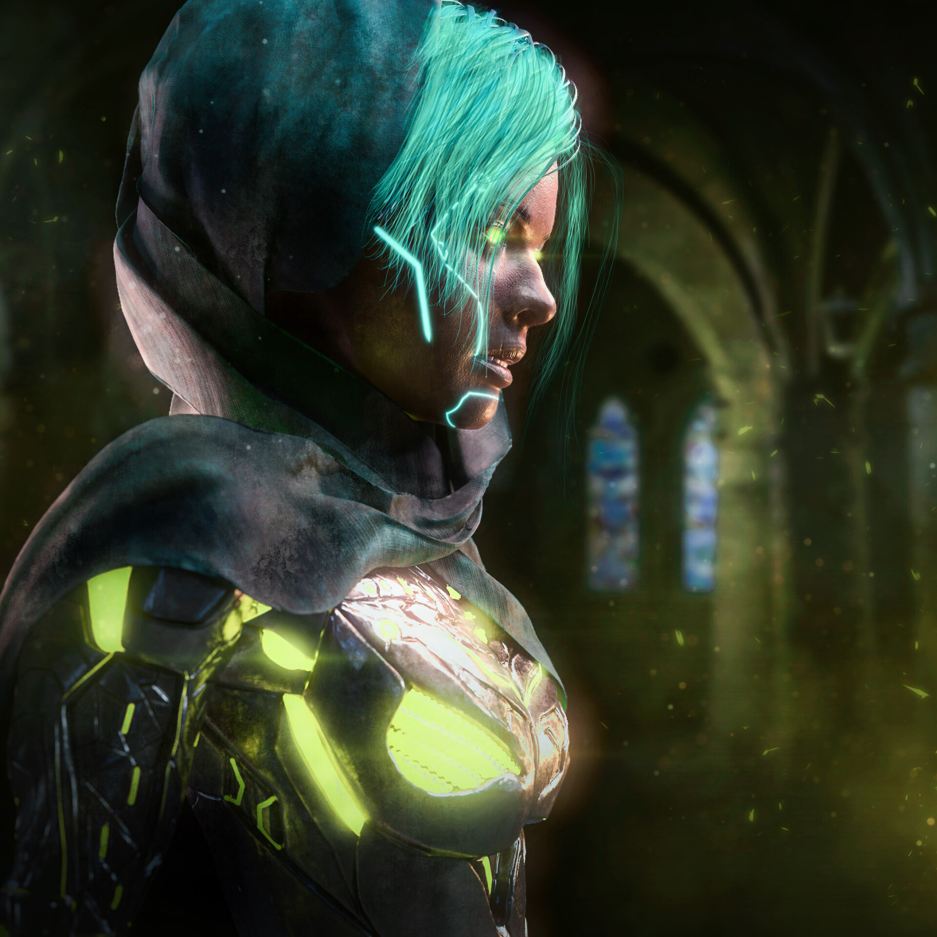 Alexa - تصویر 8913