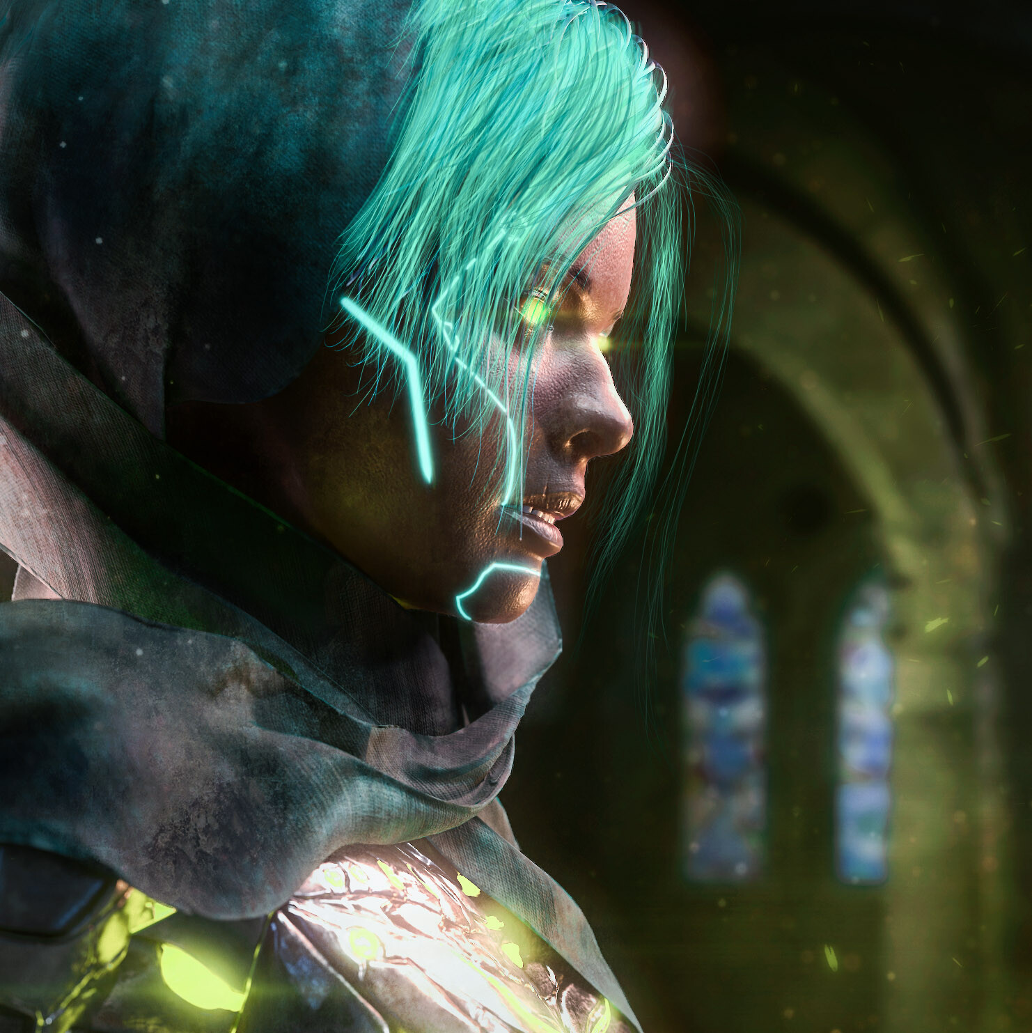 Alexa - تصویر 8914