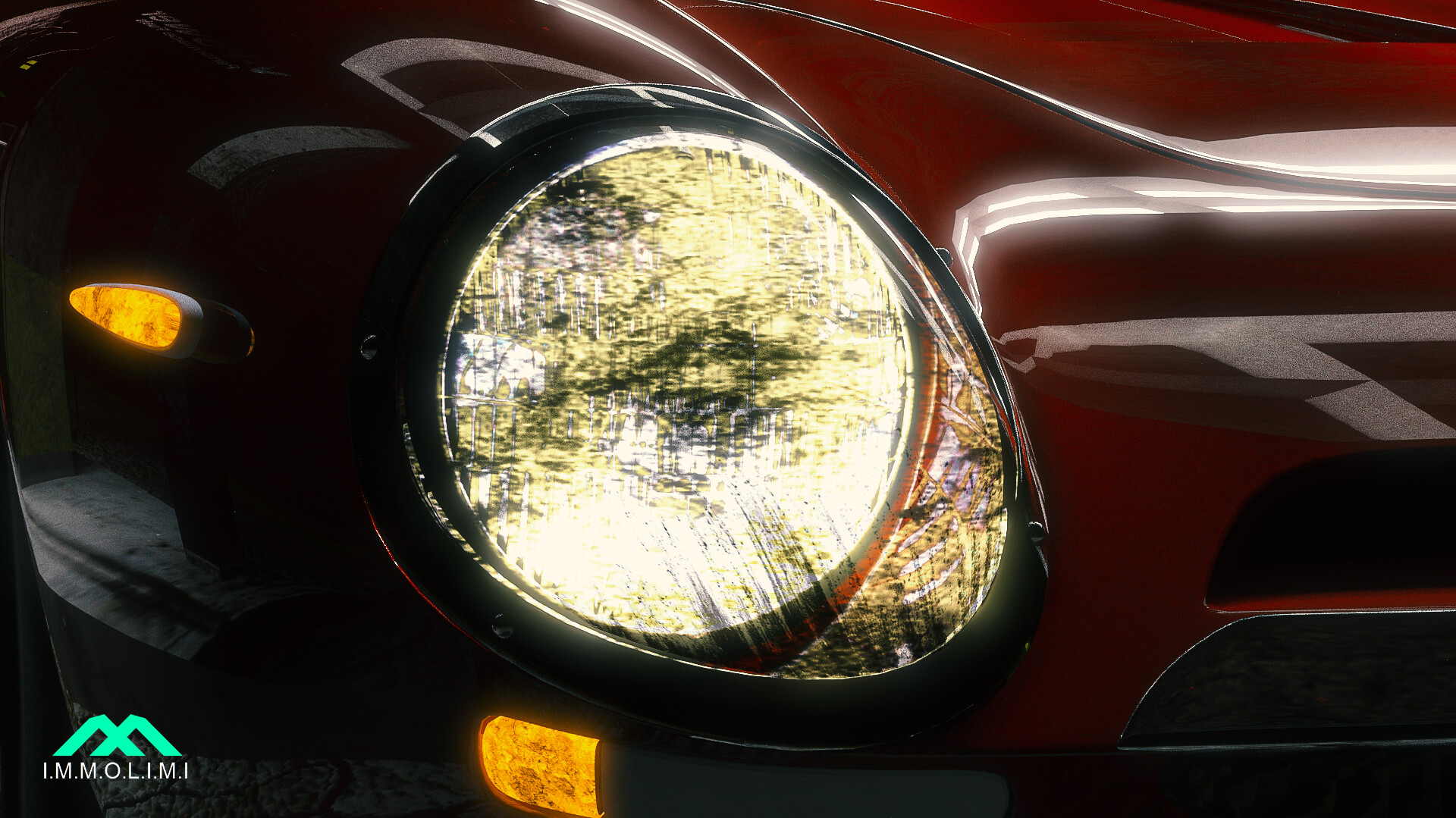 شبی  با Bizzarini - تصویر 8924