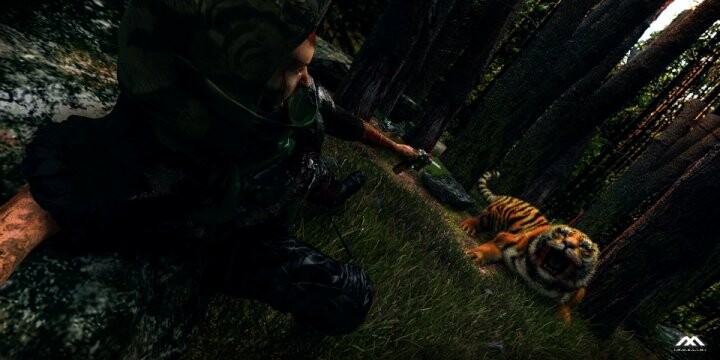 روزگاری در هیرکانی - تصویر 8930