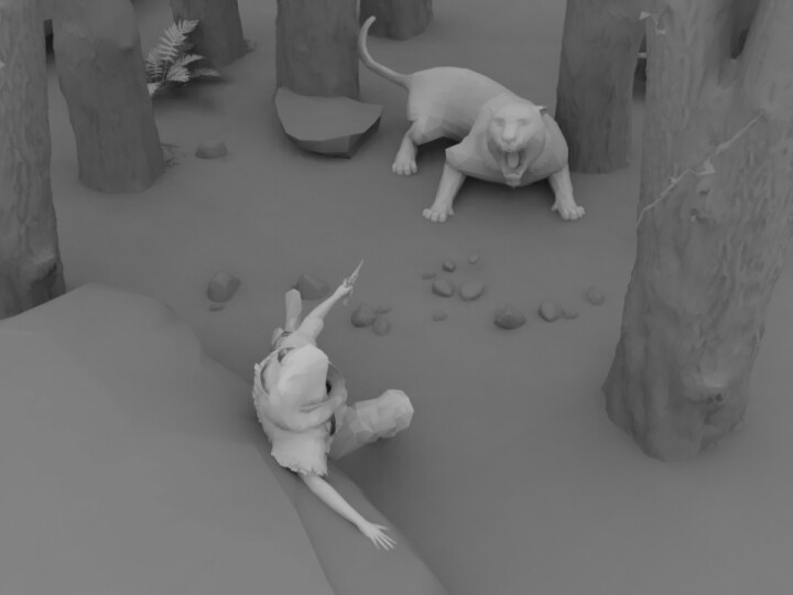 روزگاری در هیرکانی - تصویر 8931