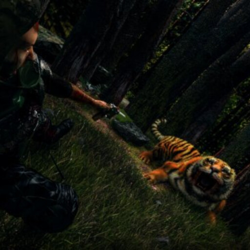 روزگاری در هیرکانی