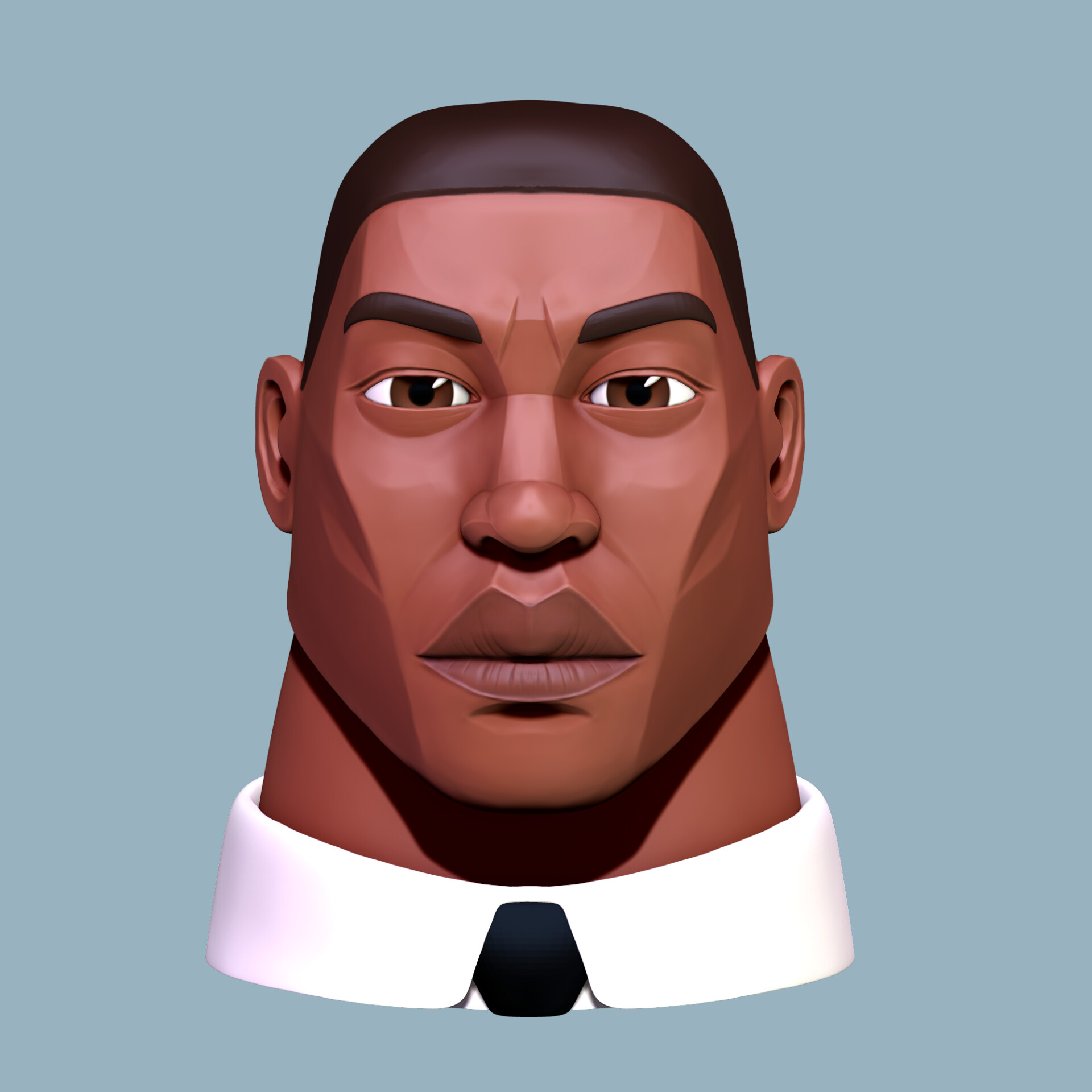 Character Portrait - تصویر 8932