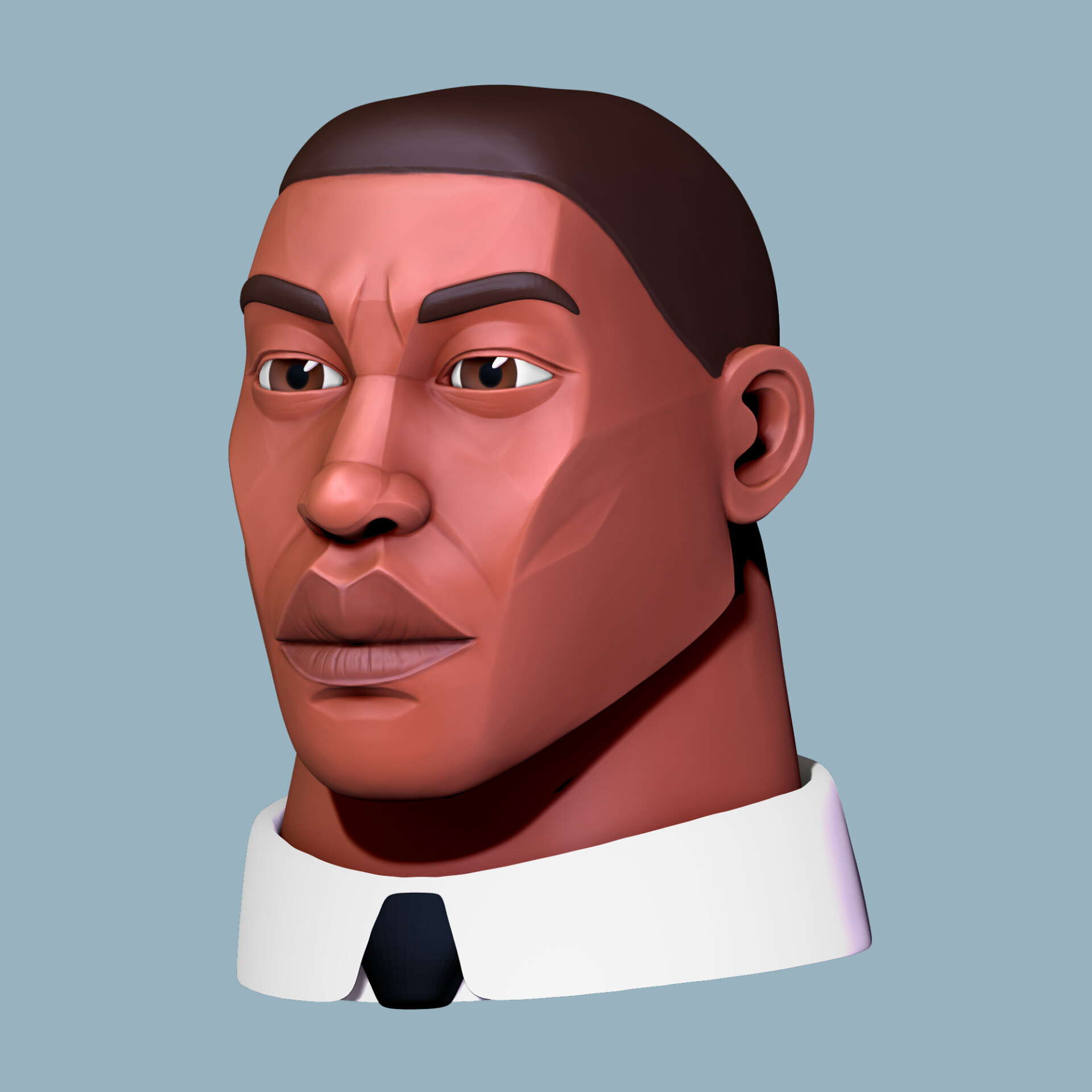 Character Portrait - تصویر 8933