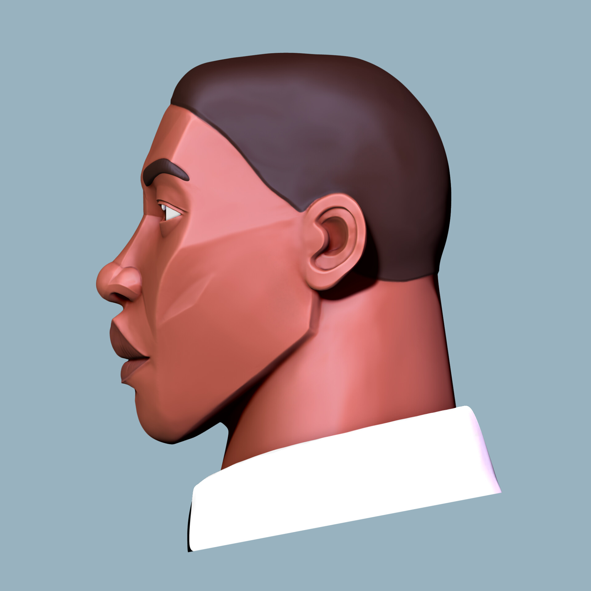 Character Portrait - تصویر 8934