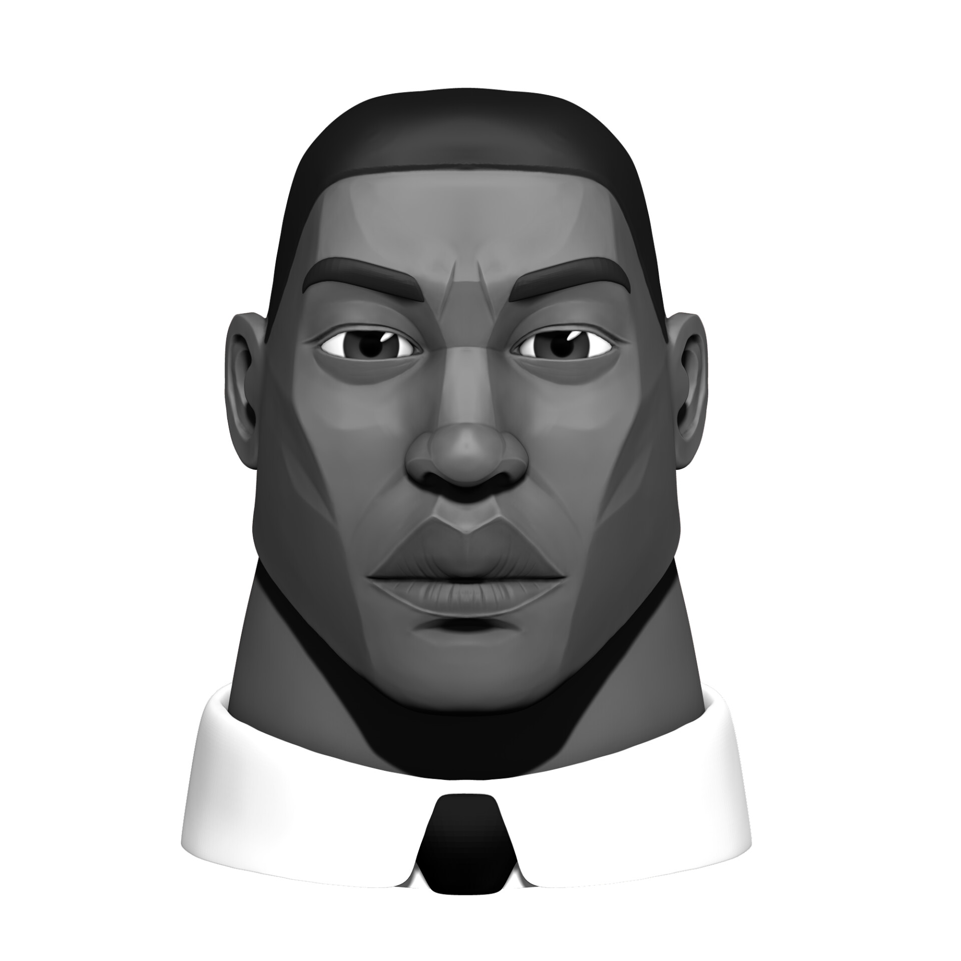 Character Portrait - تصویر 8935