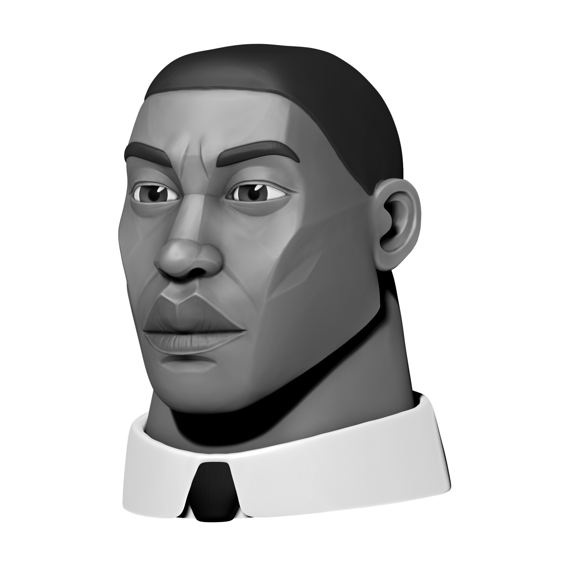 Character Portrait - تصویر 8936