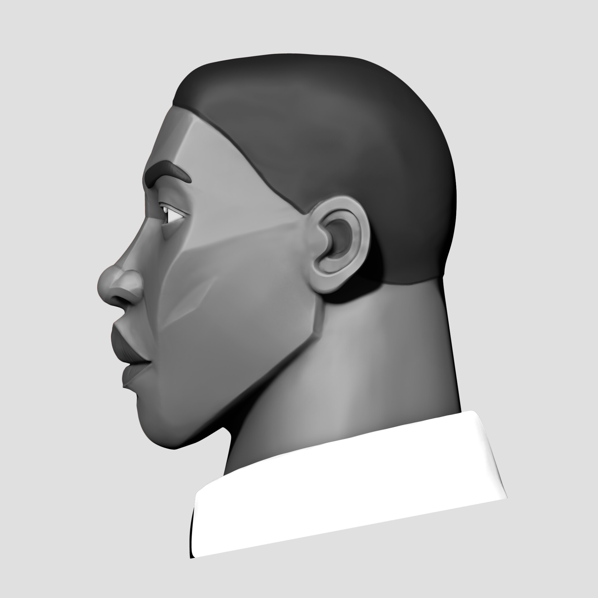 Character Portrait - تصویر 8937