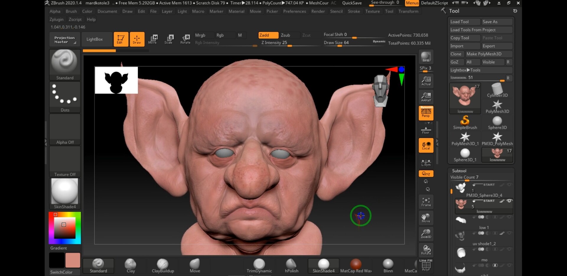 Goblin - تصویر 8938
