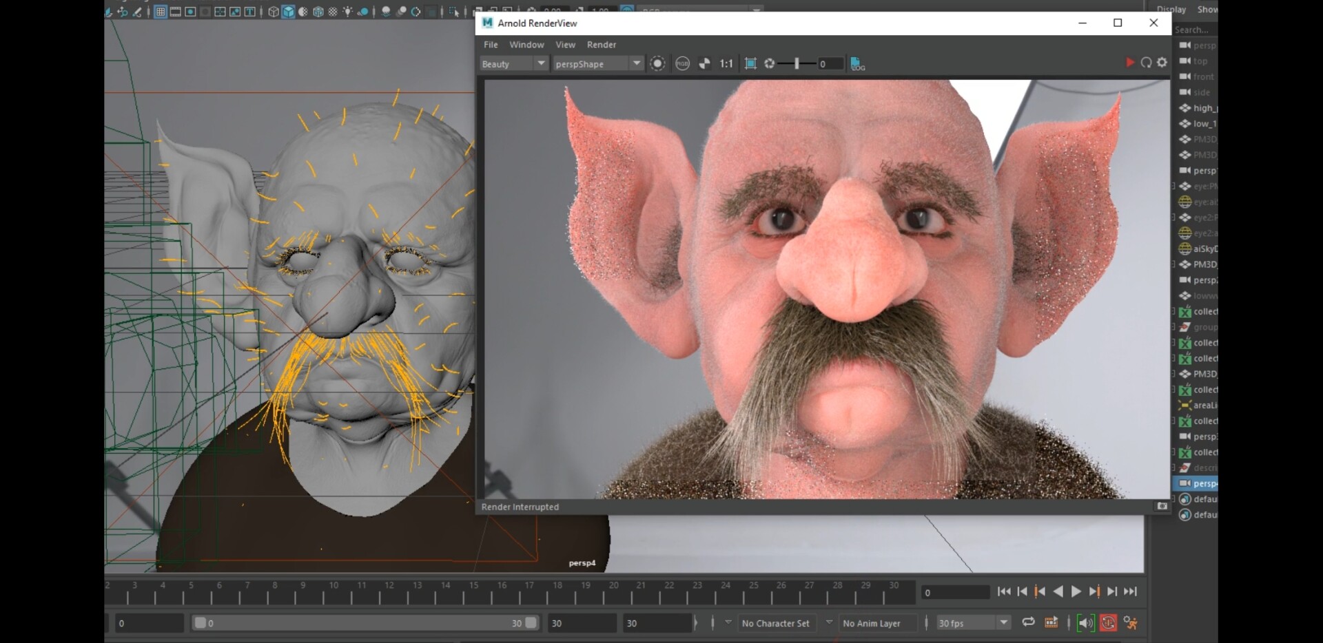 Goblin - تصویر 8939